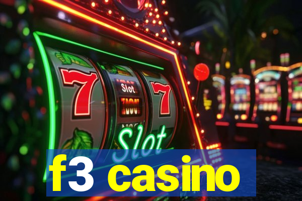 f3 casino